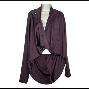 Zyia Yoga Shawl